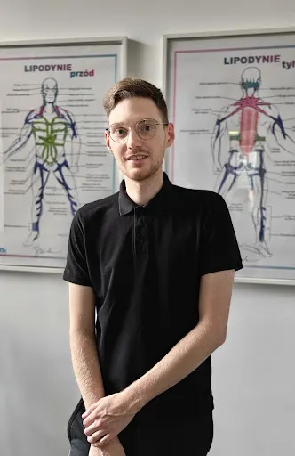 Aleksander Klof Fizjoterapia